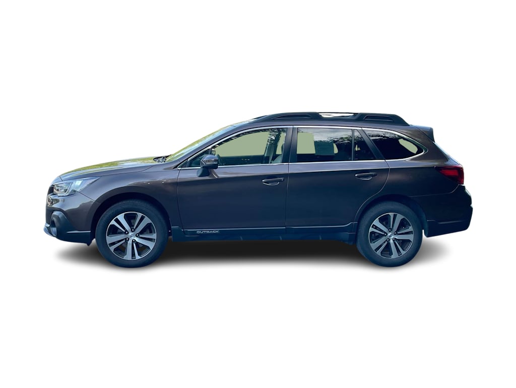 Thumbnail: 2019 Subaru Outback - 2