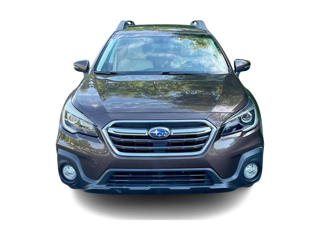 Thumbnail: 2019 Subaru Outback - 3