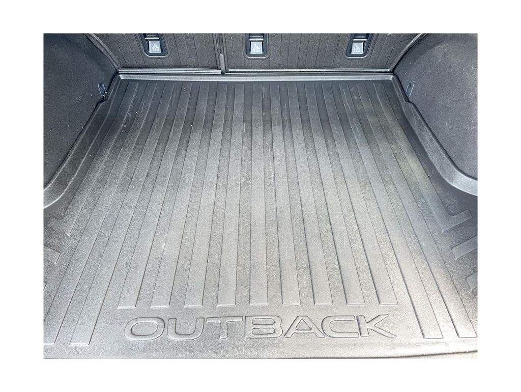 Thumbnail: 2019 Subaru Outback - 15