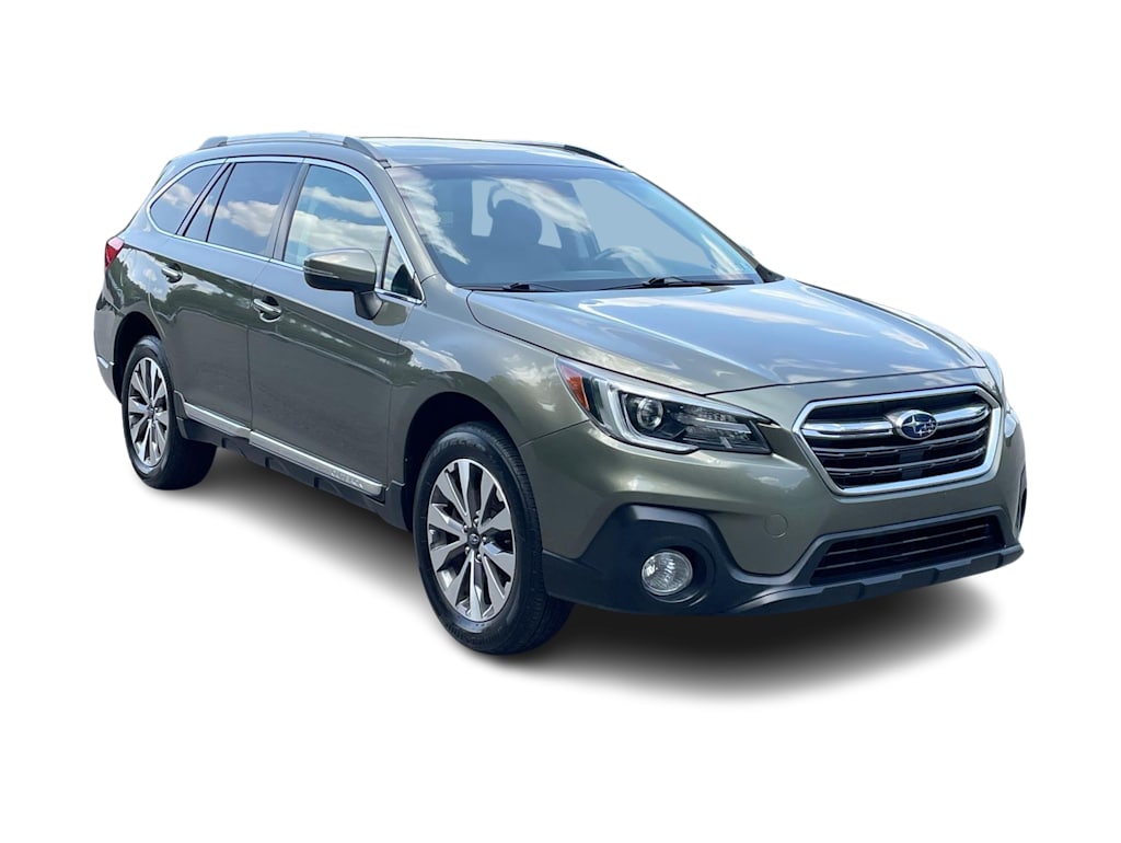 Thumbnail: 2019 Subaru Outback - 20