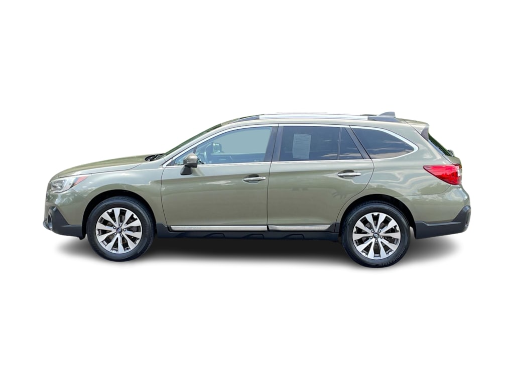 Thumbnail: 2019 Subaru Outback - 3