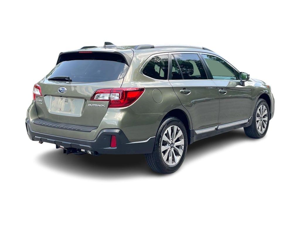 Thumbnail: 2019 Subaru Outback - 18