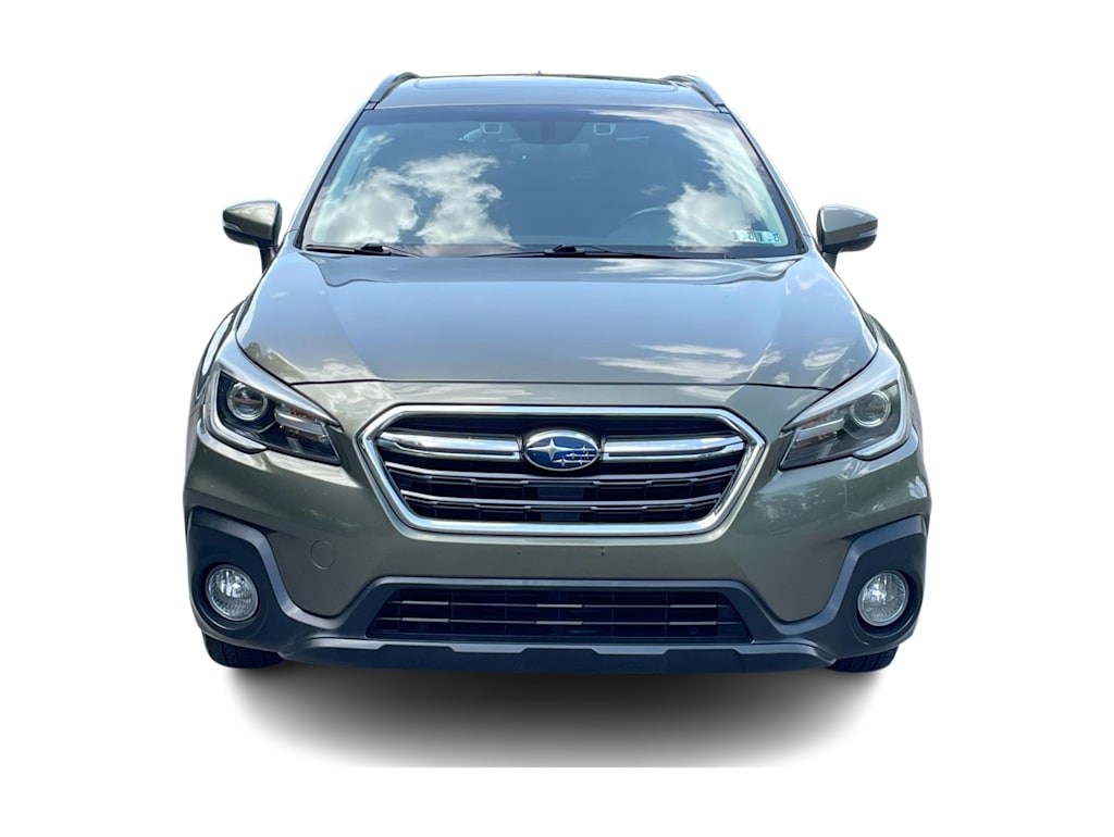 Thumbnail: 2019 Subaru Outback - 6