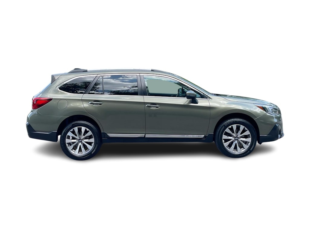 Thumbnail: 2019 Subaru Outback - 19