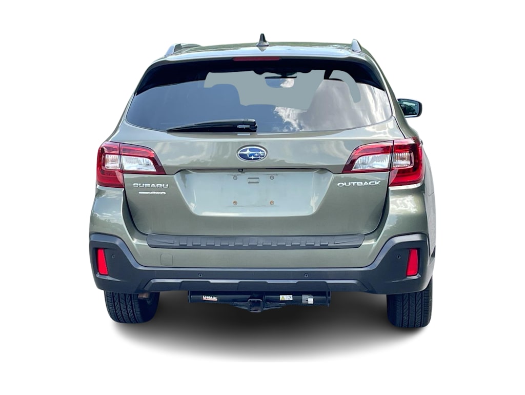 Thumbnail: 2019 Subaru Outback - 5