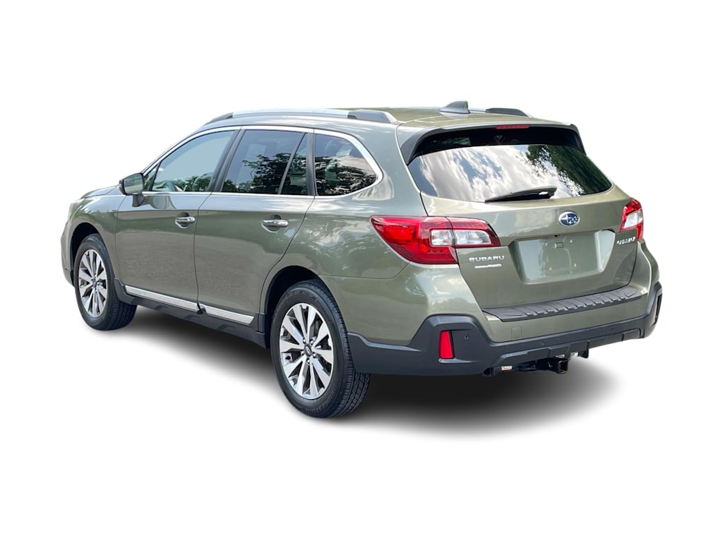 Thumbnail: 2019 Subaru Outback - 4