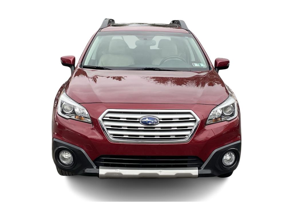 Thumbnail: 2016 Subaru Outback - 6