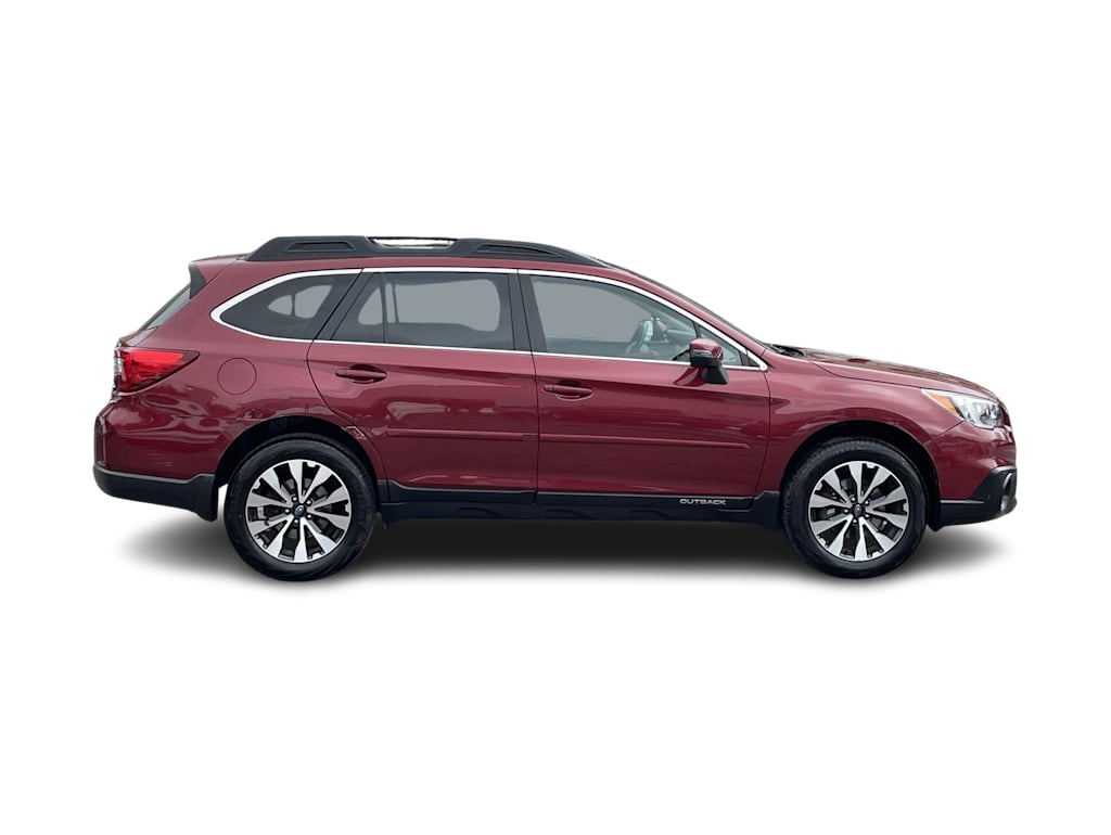 Thumbnail: 2016 Subaru Outback - 19