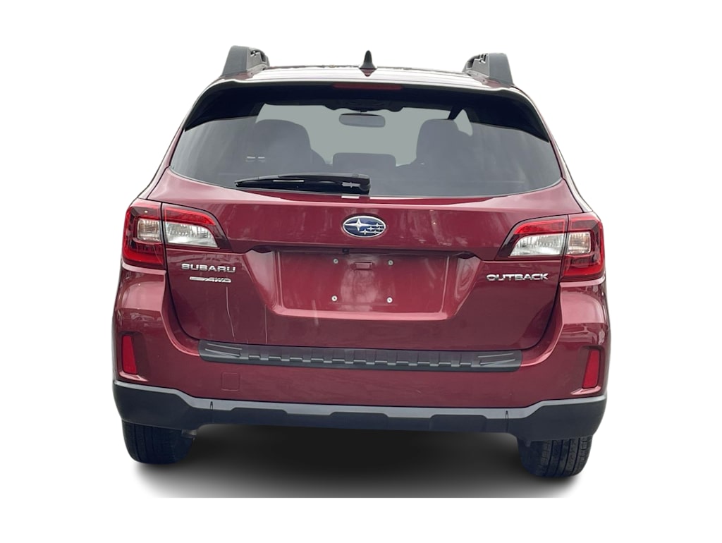 Thumbnail: 2016 Subaru Outback - 5