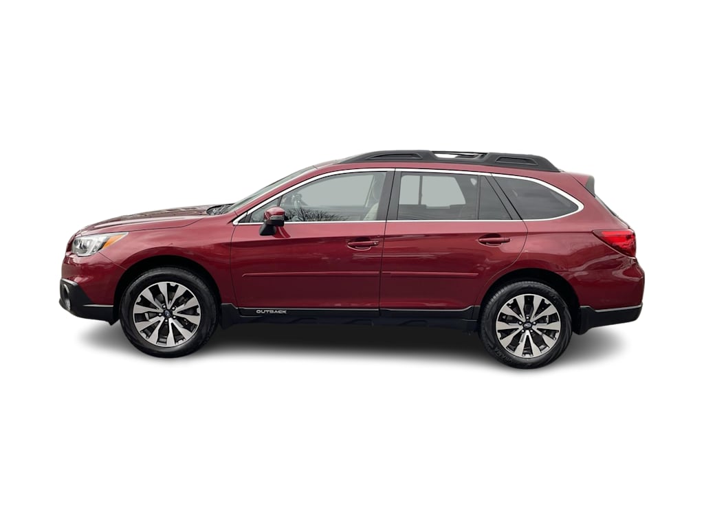 Thumbnail: 2016 Subaru Outback - 3
