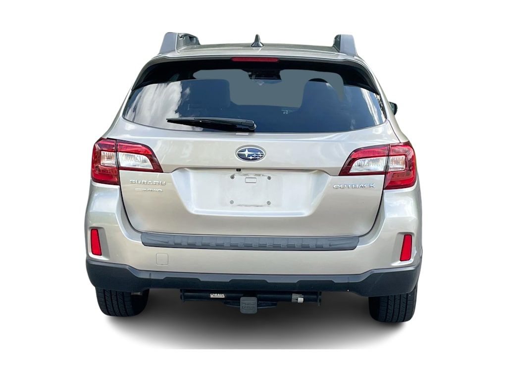 Thumbnail: 2016 Subaru Outback - 4