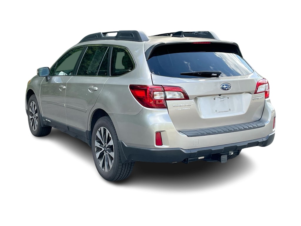 Thumbnail: 2016 Subaru Outback - 3