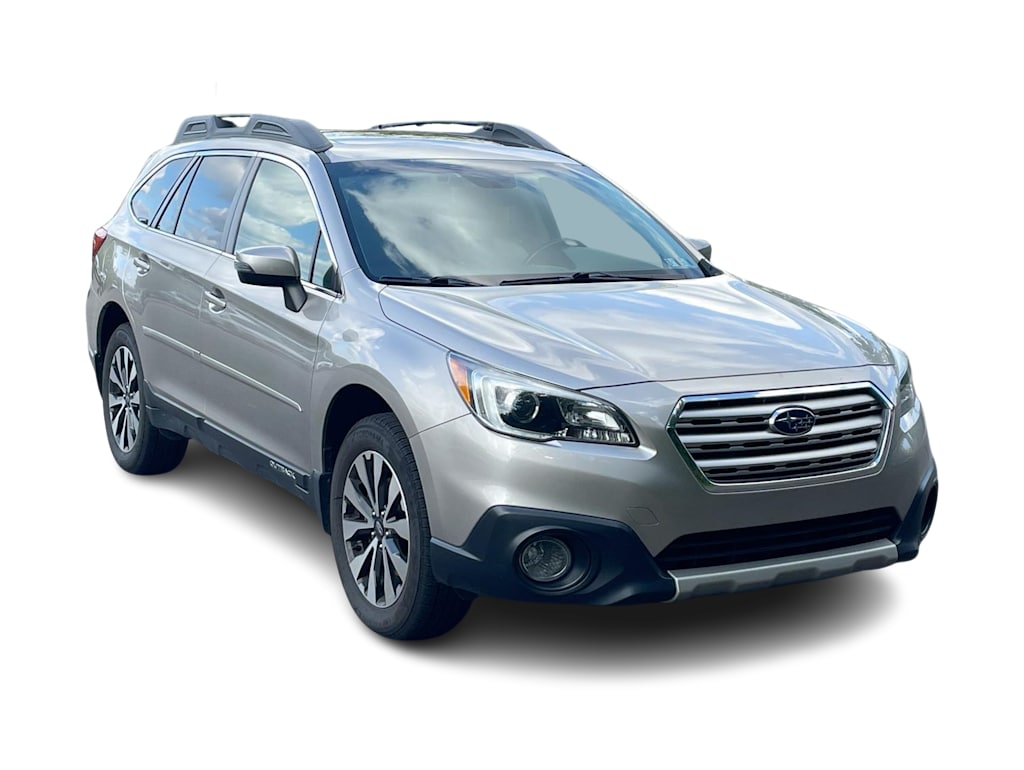 Thumbnail: 2016 Subaru Outback - 14