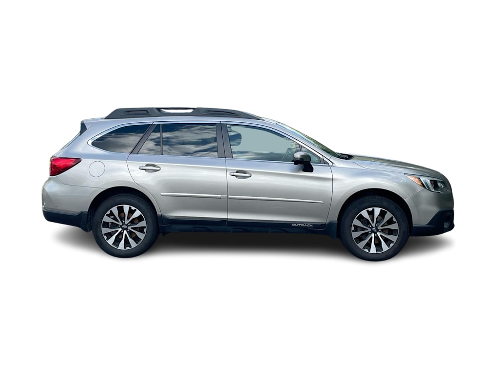 Thumbnail: 2016 Subaru Outback - 13