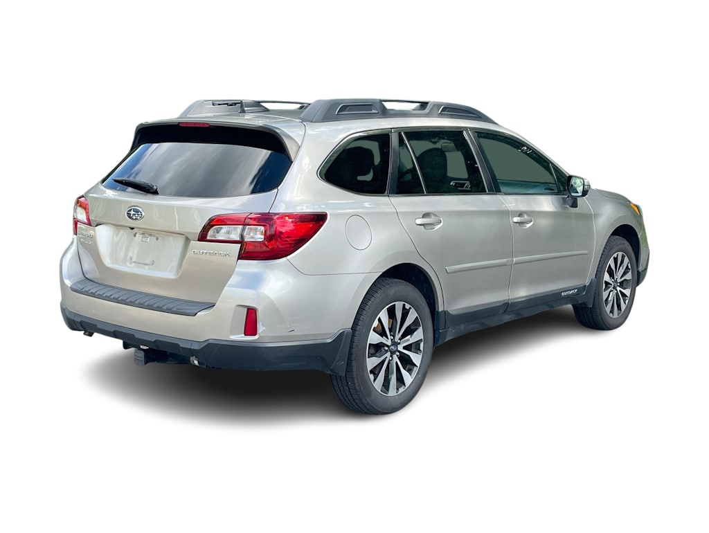Thumbnail: 2016 Subaru Outback - 12