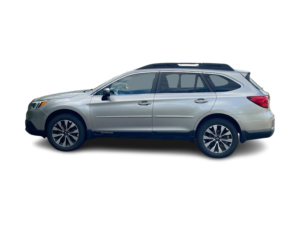 Thumbnail: 2016 Subaru Outback - 2