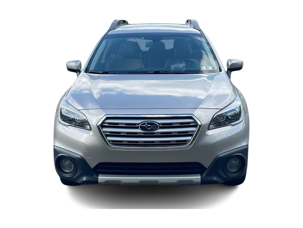 Thumbnail: 2016 Subaru Outback - 5