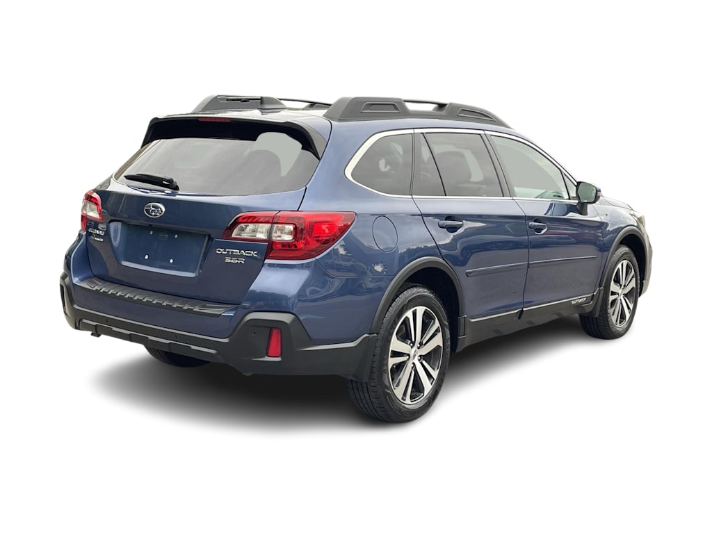 Thumbnail: 2019 Subaru Outback - 18