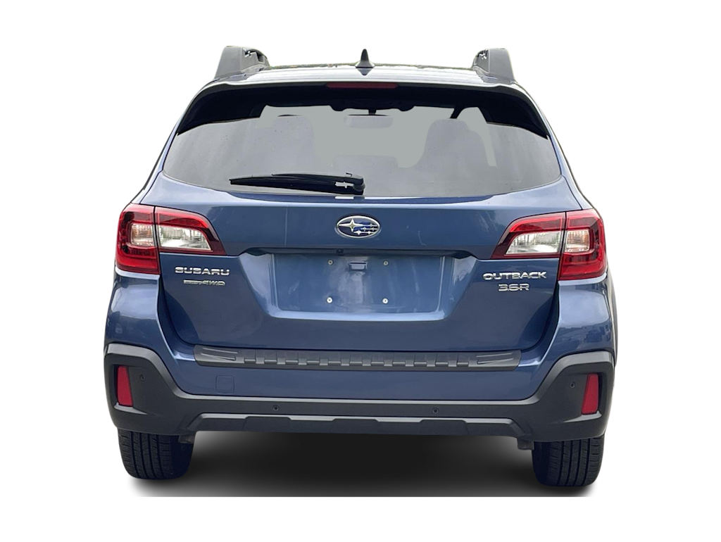 Thumbnail: 2019 Subaru Outback - 5