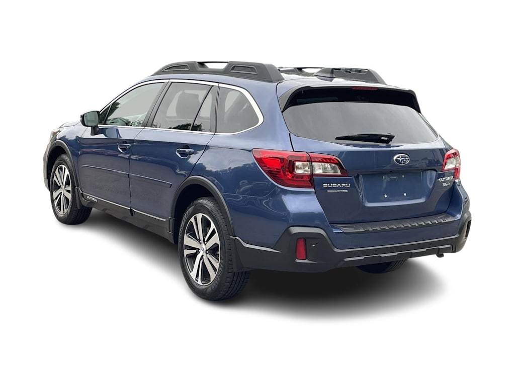 Thumbnail: 2019 Subaru Outback - 4