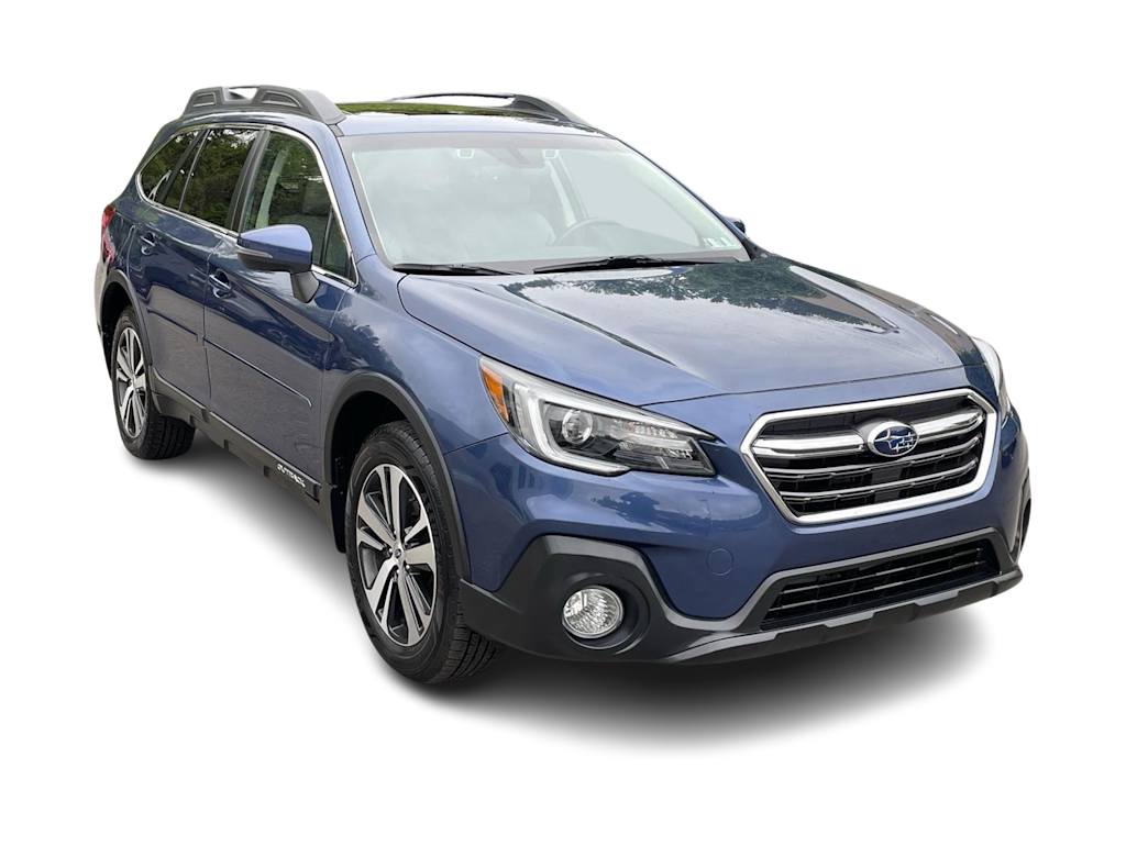 Thumbnail: 2019 Subaru Outback - 20