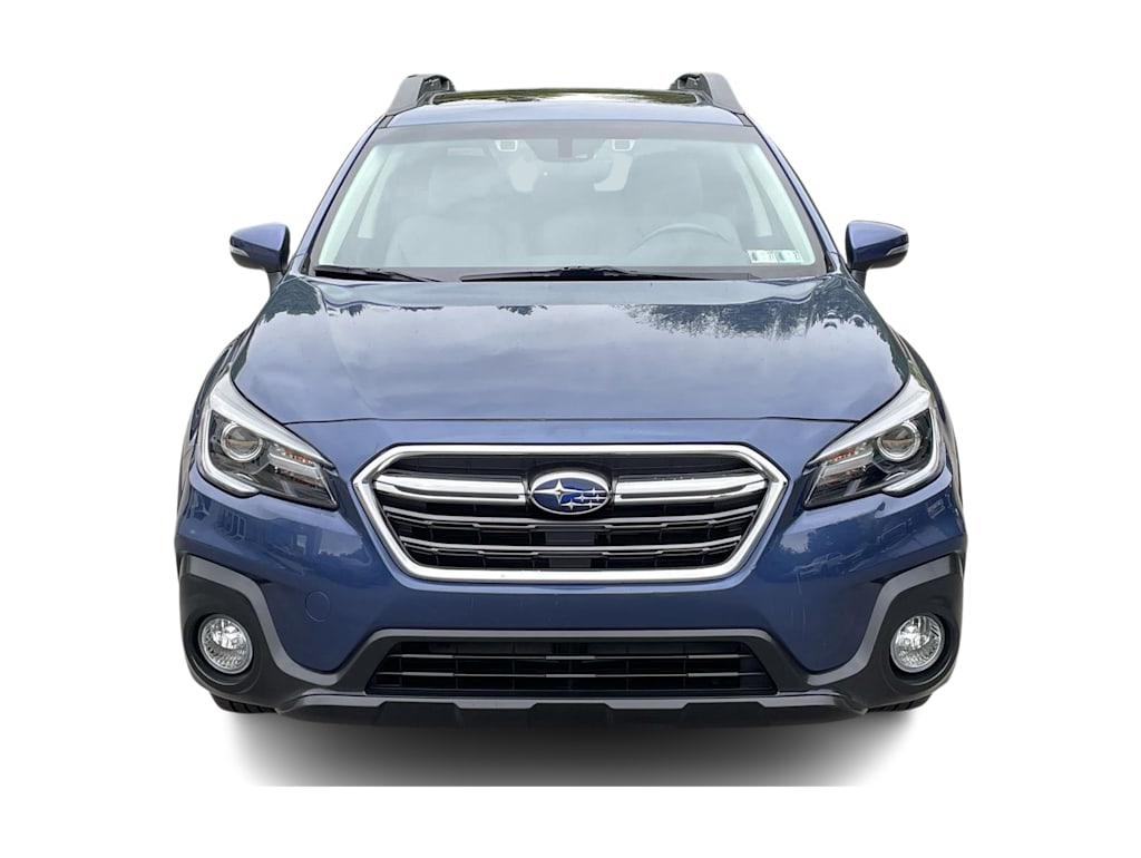 Thumbnail: 2019 Subaru Outback - 6