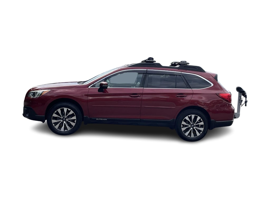 Thumbnail: 2017 Subaru Outback - 3