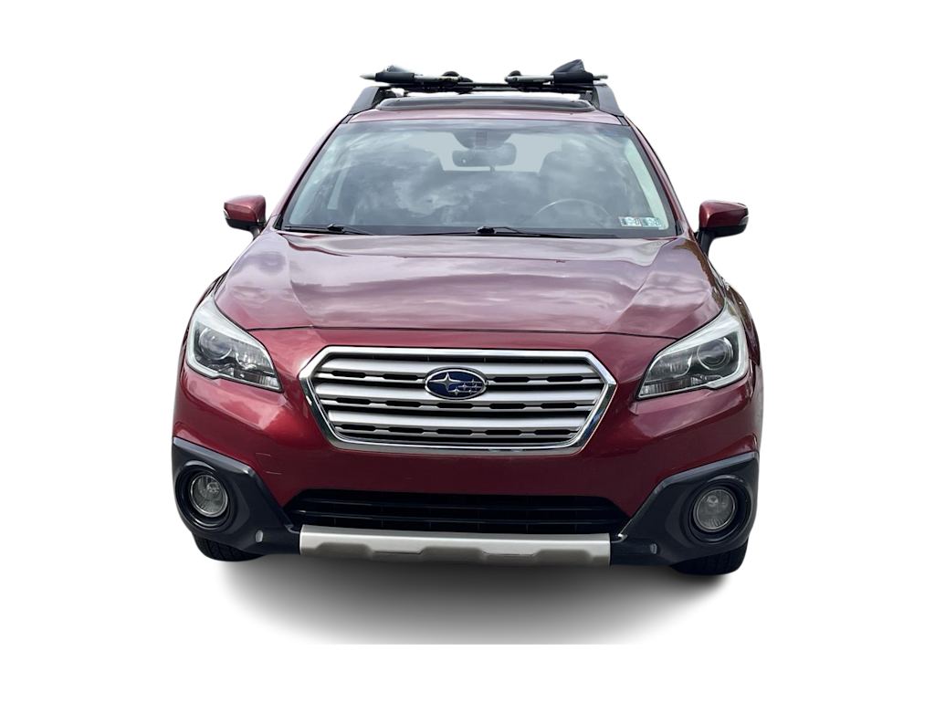 Thumbnail: 2017 Subaru Outback - 6