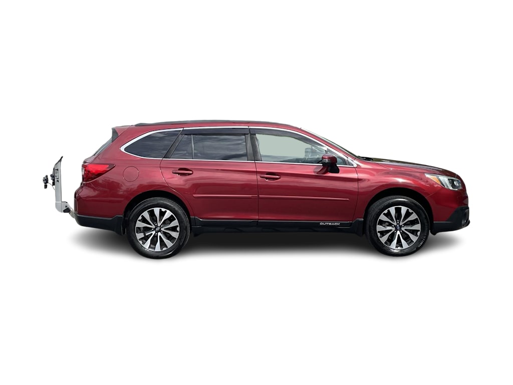 Thumbnail: 2017 Subaru Outback - 19