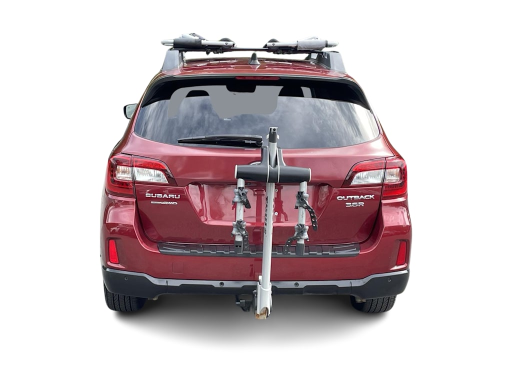 Thumbnail: 2017 Subaru Outback - 5