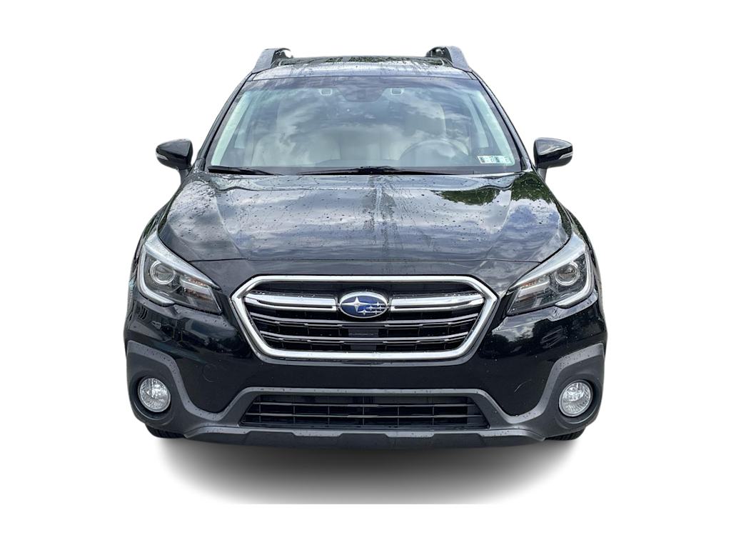 Thumbnail: 2018 Subaru Outback - 6