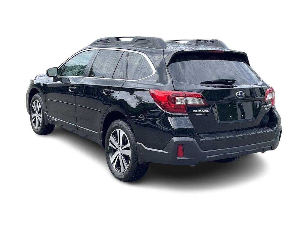 Thumbnail: 2018 Subaru Outback - 4