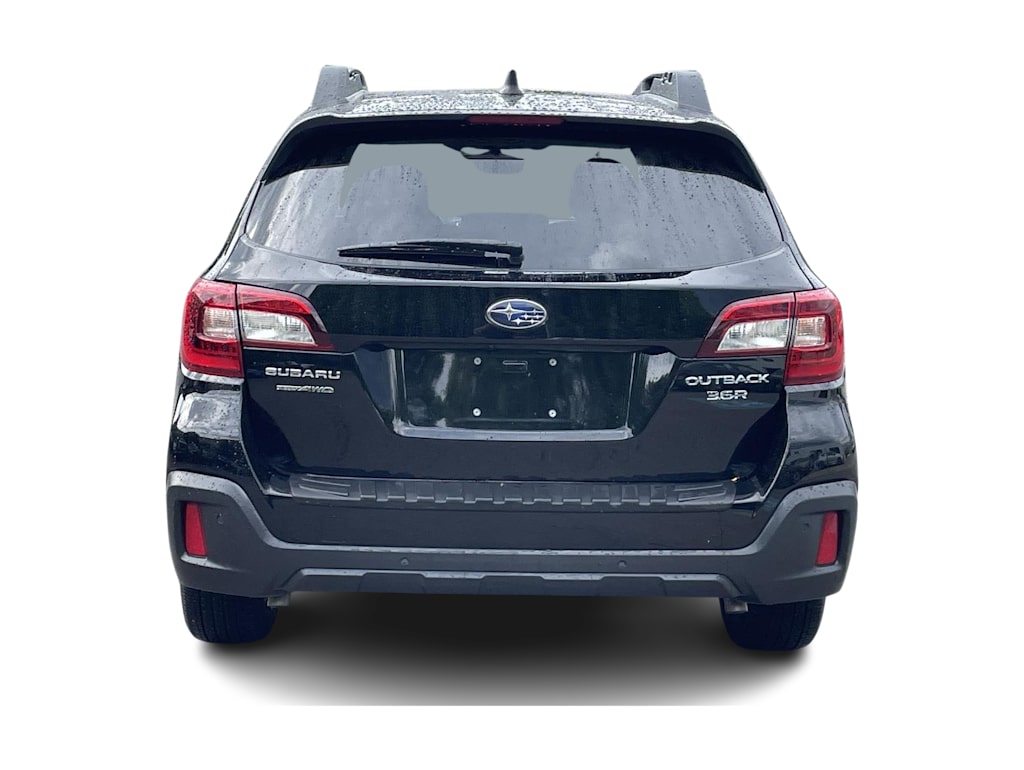 Thumbnail: 2018 Subaru Outback - 5