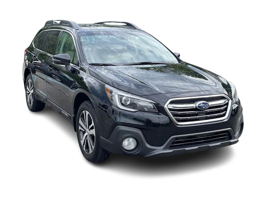 Thumbnail: 2018 Subaru Outback - 20