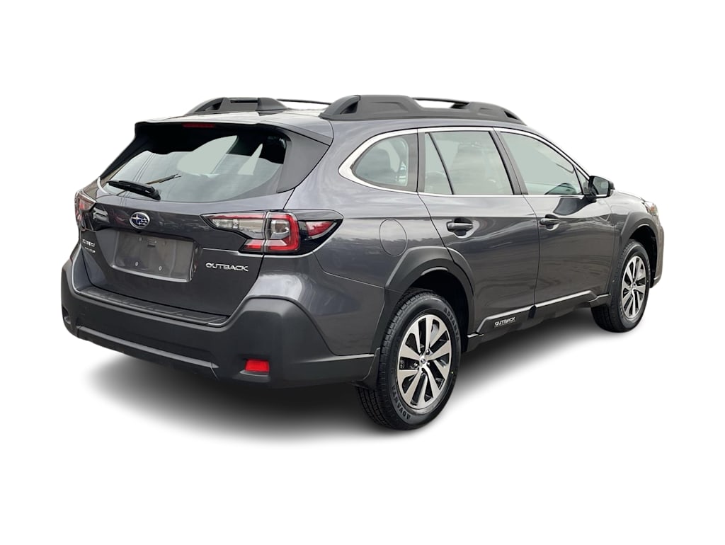 Thumbnail: 2025 Subaru Outback - 18