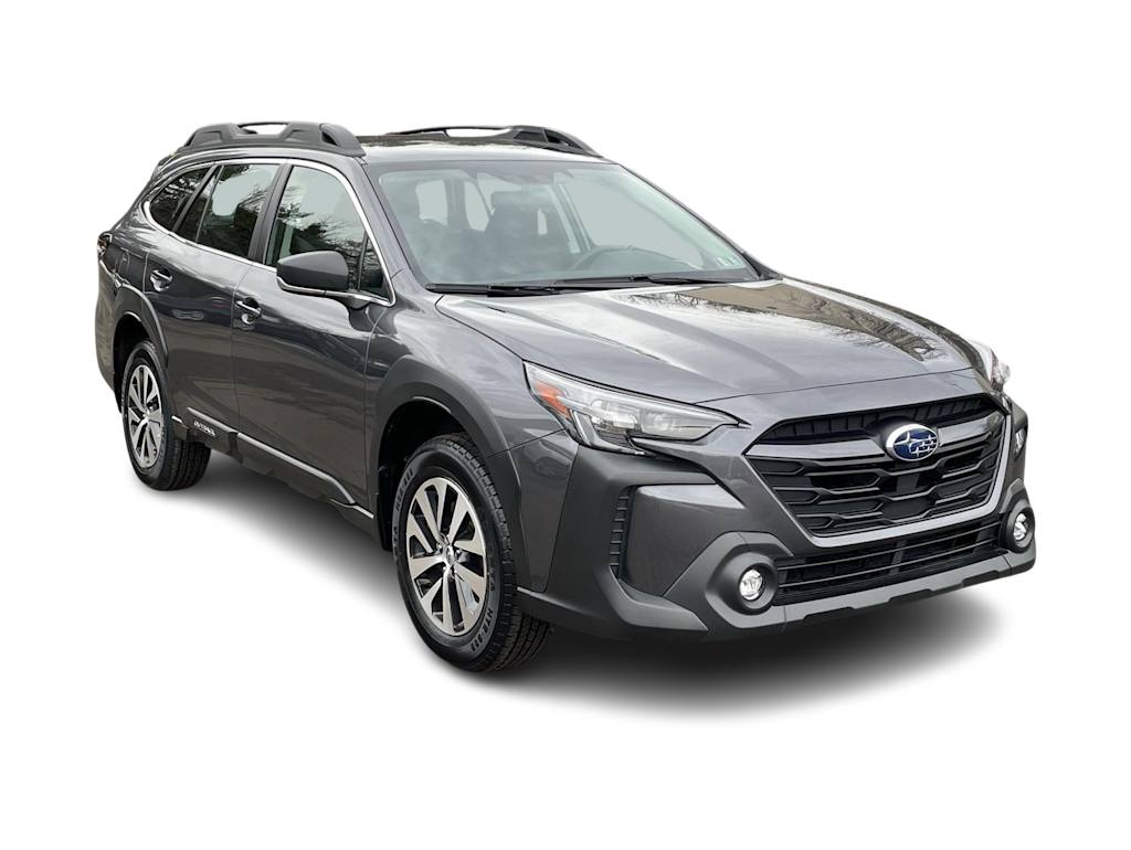 Thumbnail: 2025 Subaru Outback - 20