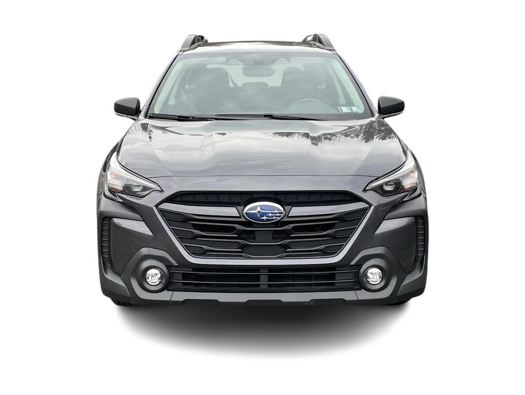 Thumbnail: 2025 Subaru Outback - 6