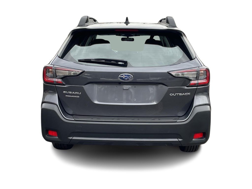 Thumbnail: 2025 Subaru Outback - 5