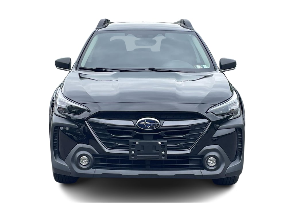 Thumbnail: 2025 Subaru Outback - 6