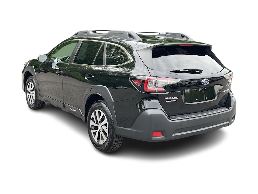Thumbnail: 2025 Subaru Outback - 4