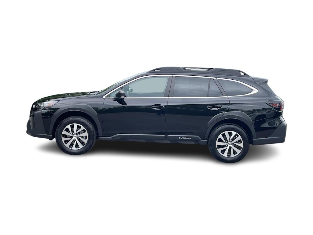 Thumbnail: 2025 Subaru Outback - 3