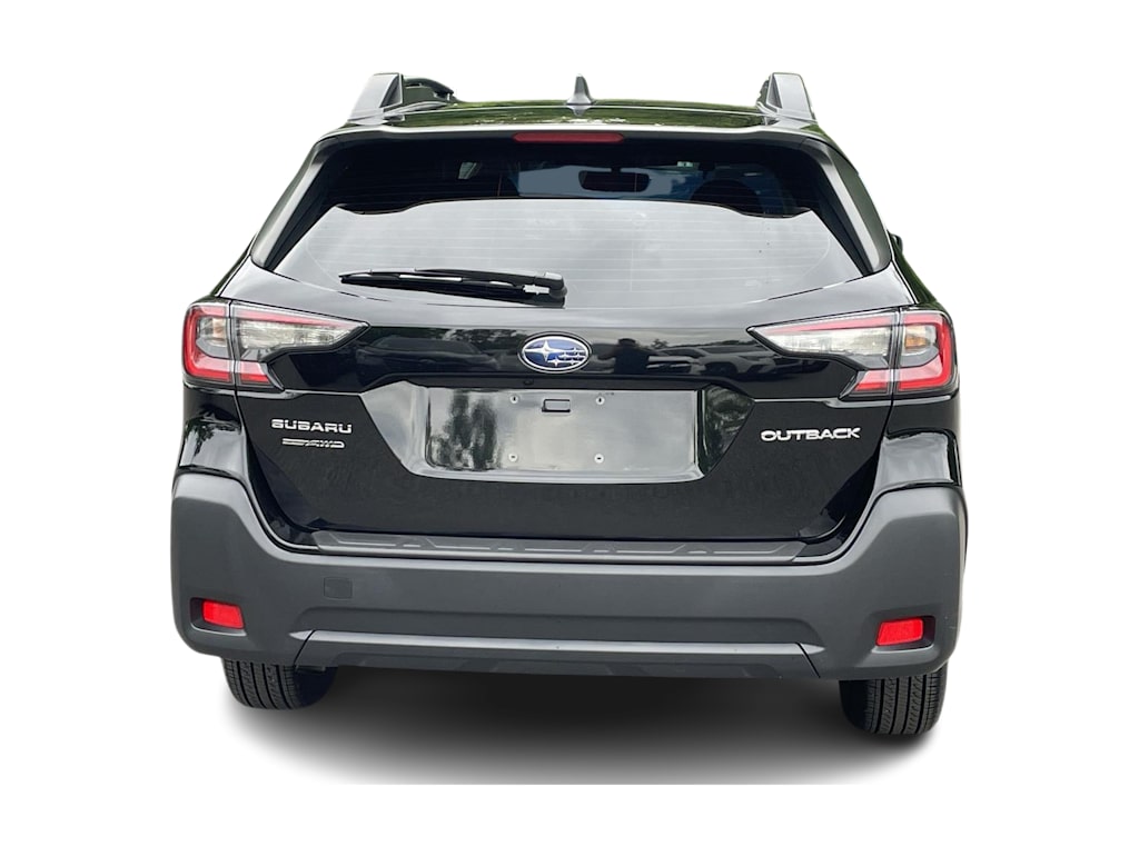 Thumbnail: 2025 Subaru Outback - 5