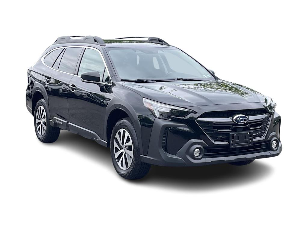 Thumbnail: 2025 Subaru Outback - 19