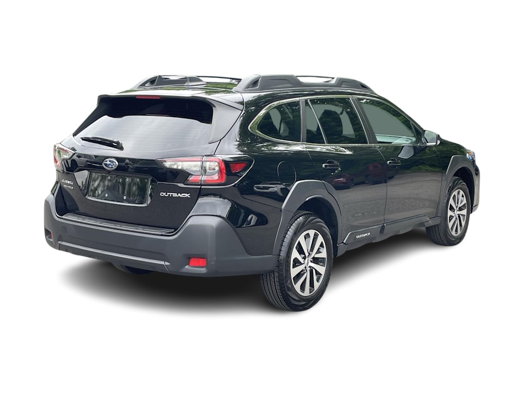 Thumbnail: 2025 Subaru Outback - 17