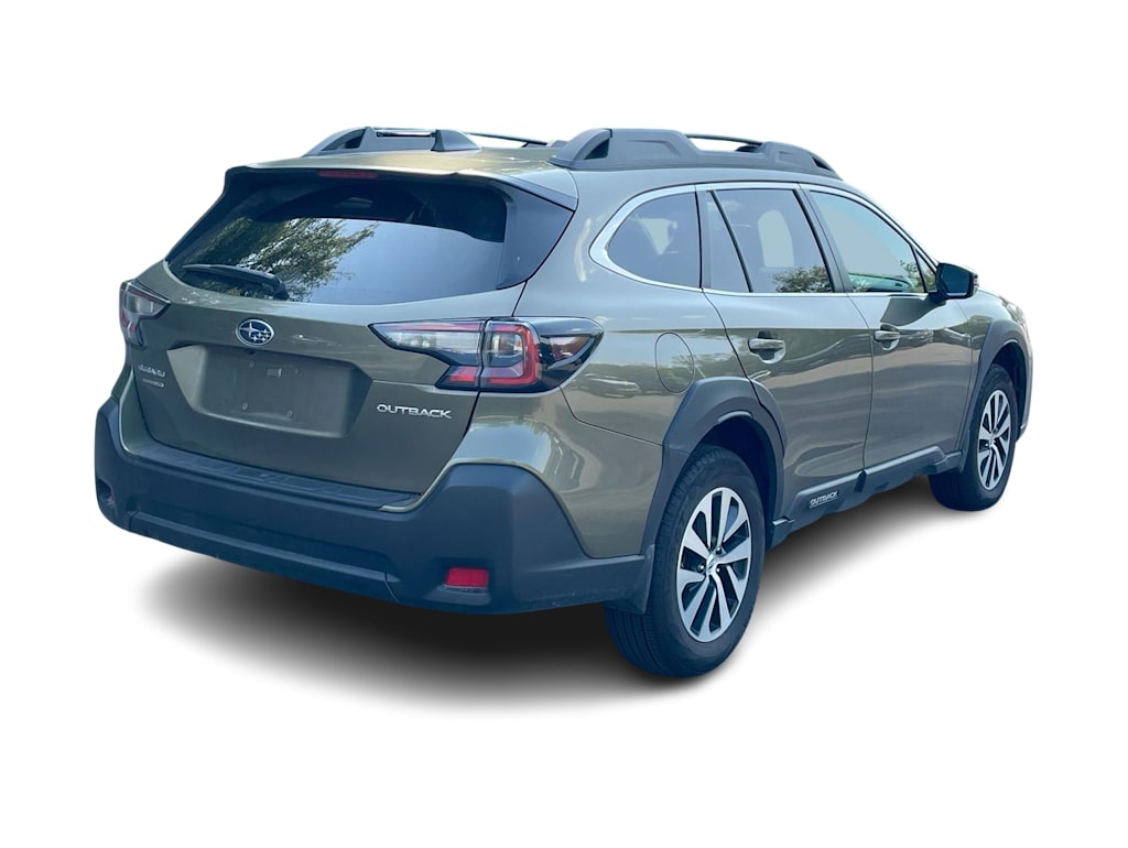 Thumbnail: 2025 Subaru Outback - 18