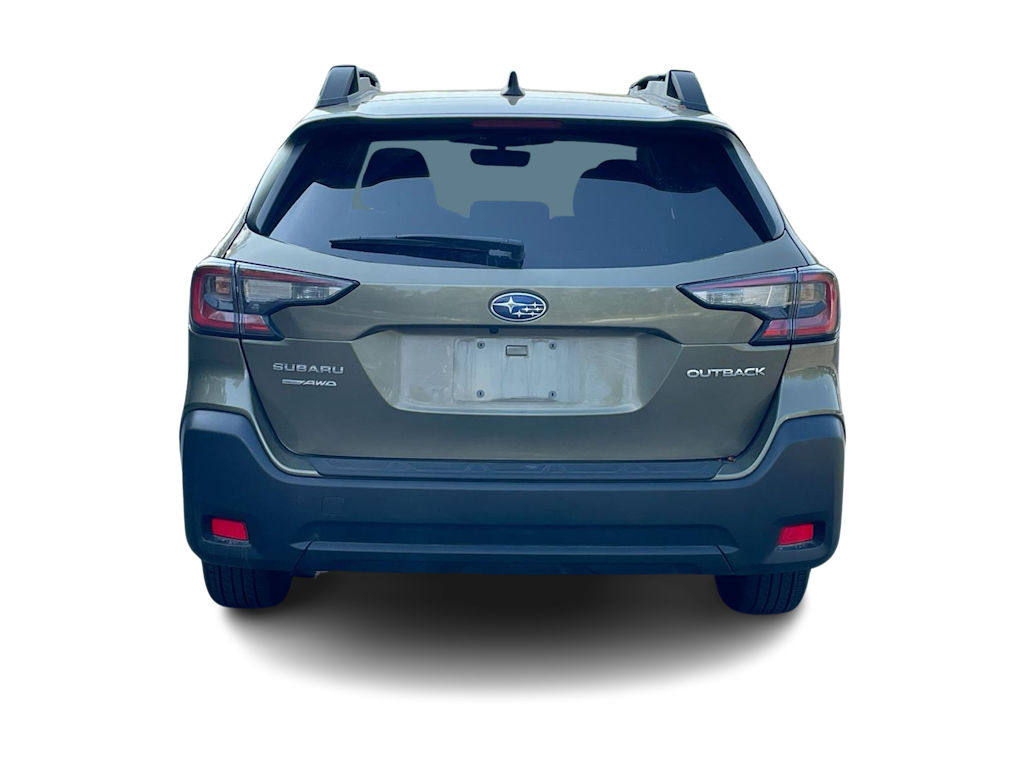 Thumbnail: 2025 Subaru Outback - 5