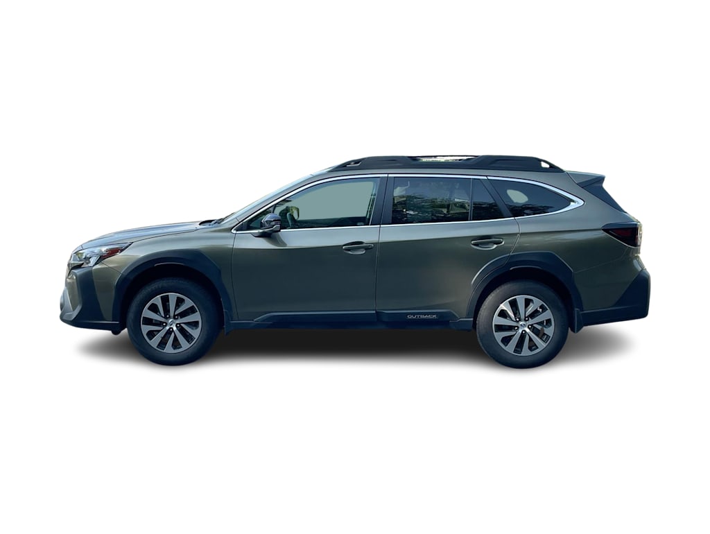 Thumbnail: 2025 Subaru Outback - 3