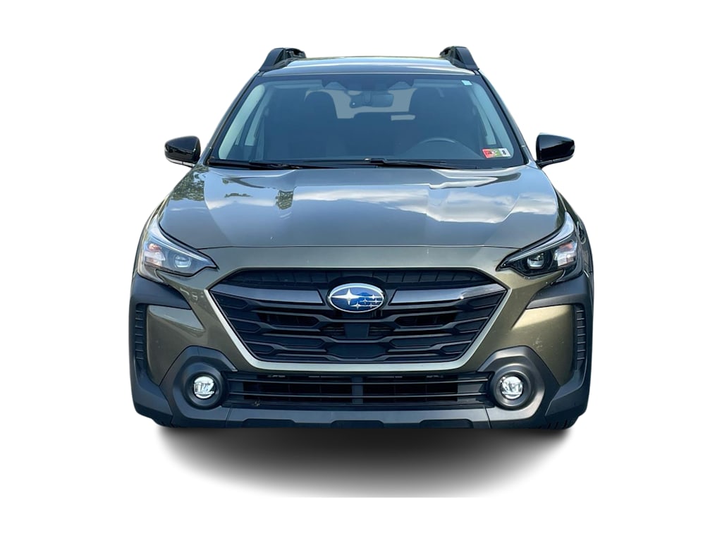 Thumbnail: 2025 Subaru Outback - 6
