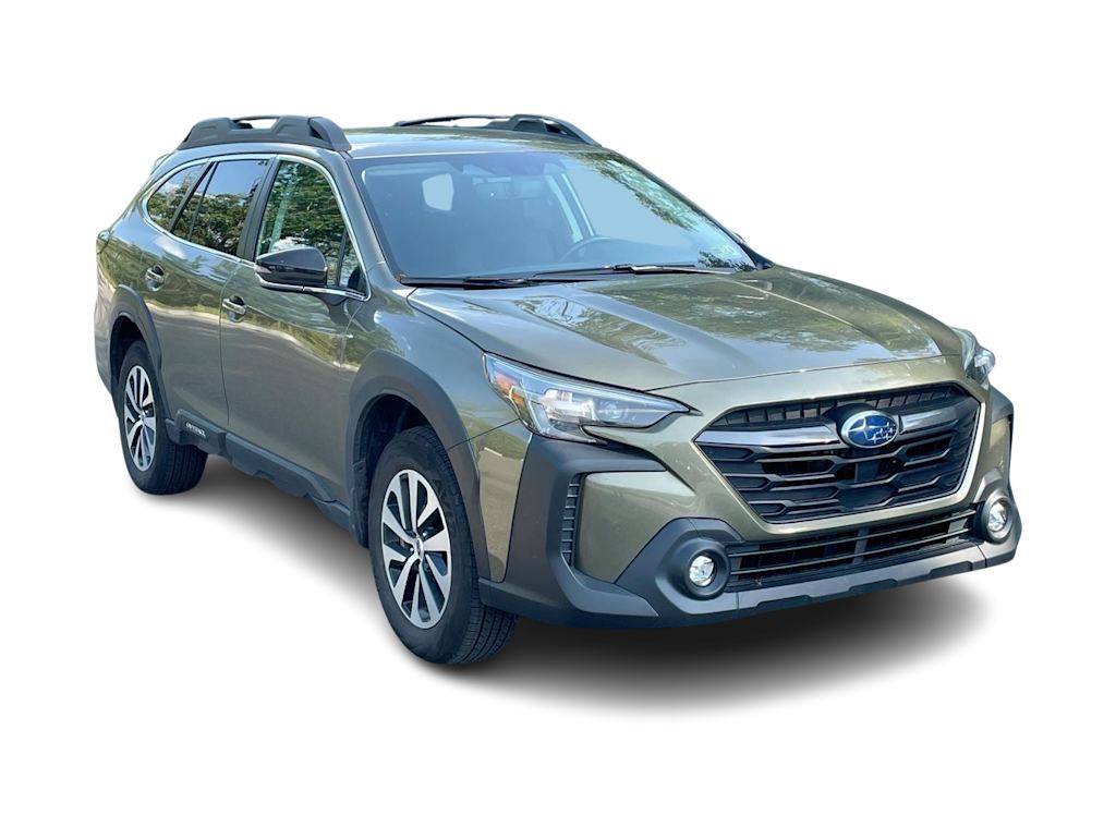 Thumbnail: 2025 Subaru Outback - 20