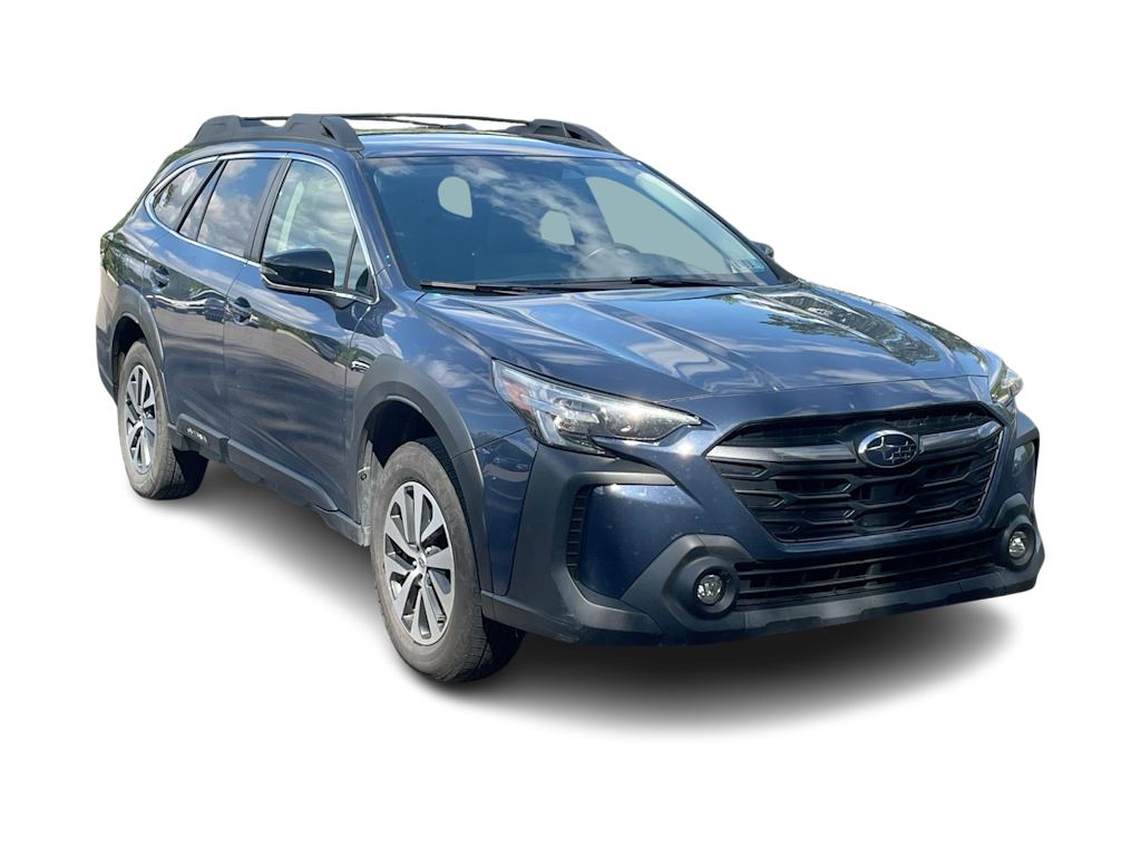 Thumbnail: 2024 Subaru Outback - 12
